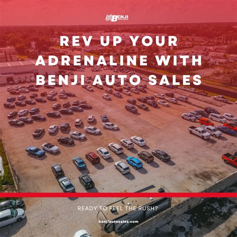 benji auto sales|benjiautosales.com.